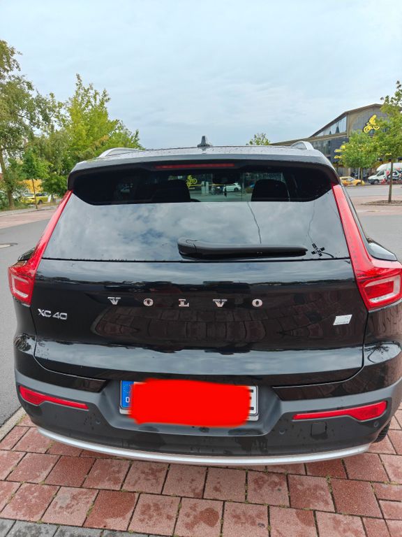 Volvo XC40 T4 Recharge Core Recharge Core