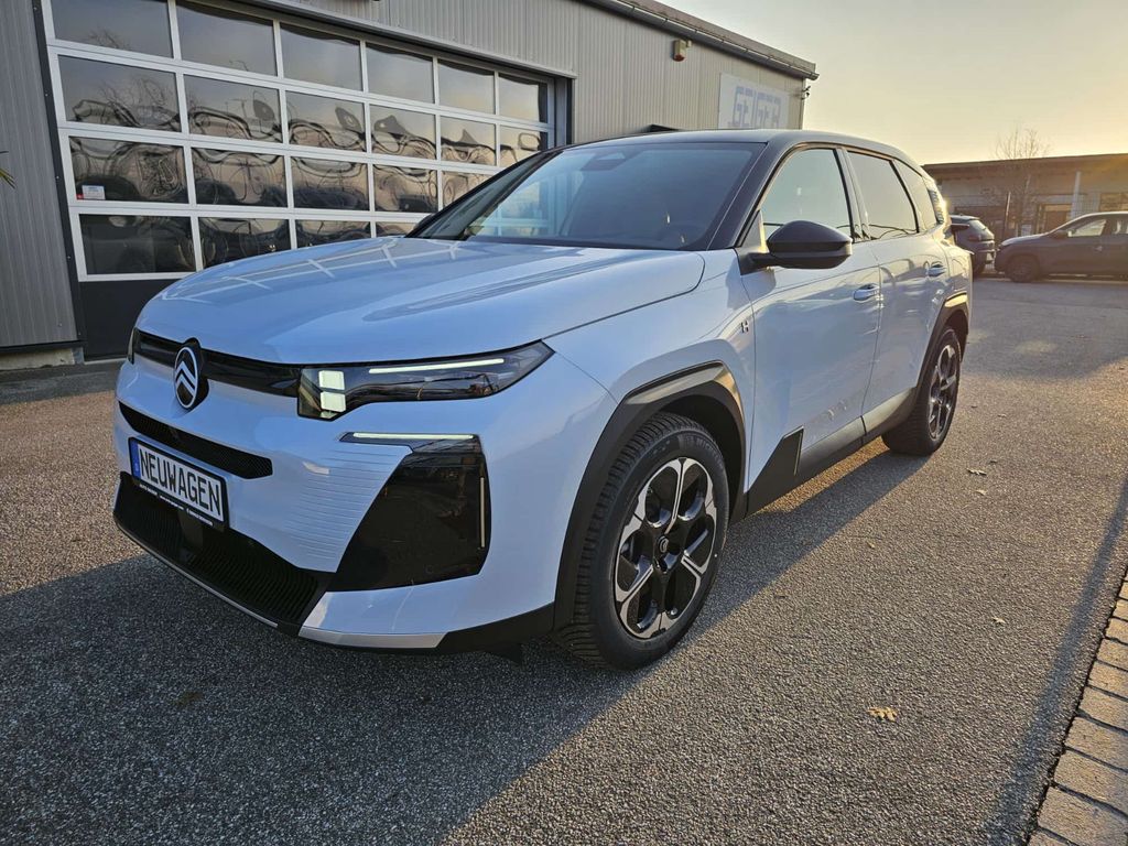 Citroën C5 Aircross 225 Plug-In Hybrid MAX*FULL OPTION*
