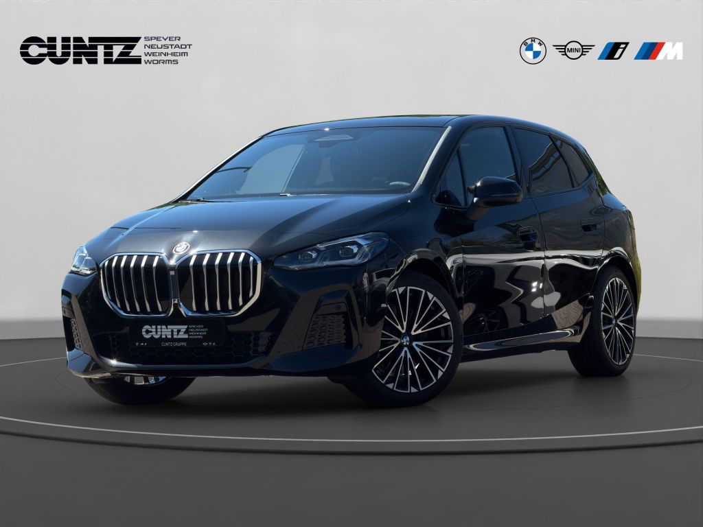Bild des Angebotes BMW 223i xDrive Active Tourer