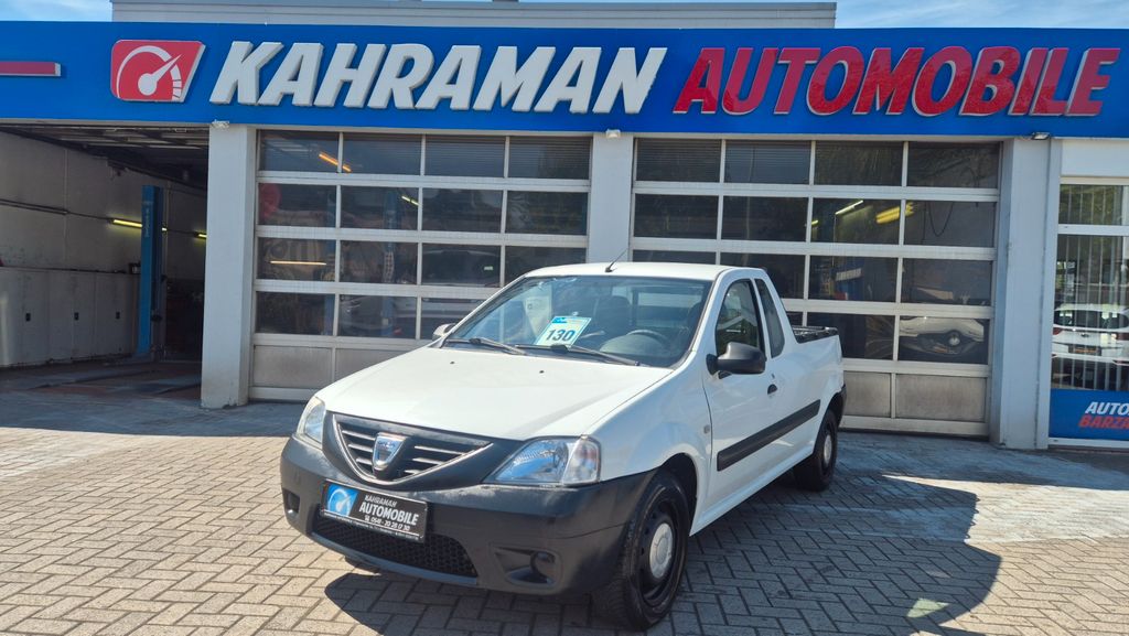 Dacia Logan Pickup Ambiance 1.6