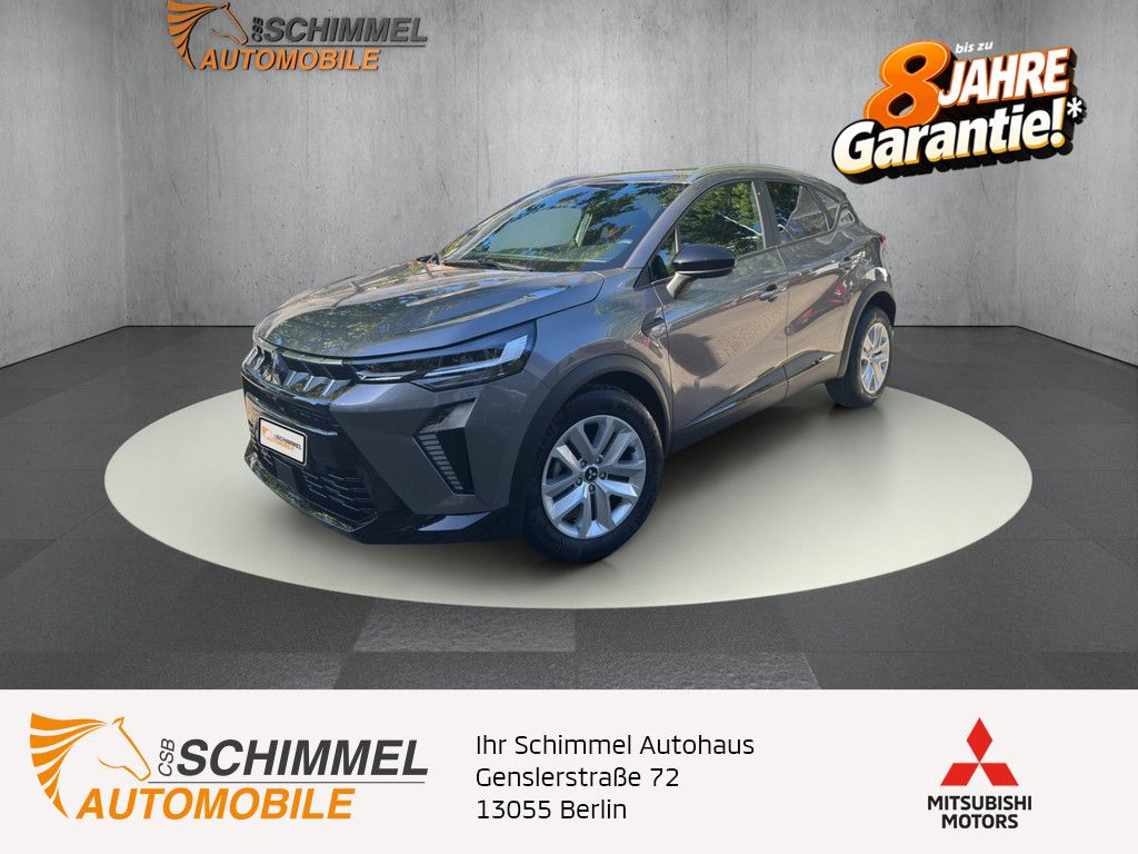 Bild des Angebotes Mitsubishi ASX PLUS 1,3l Turbo LED NAVI KAM SHZ PDC KLIMAA