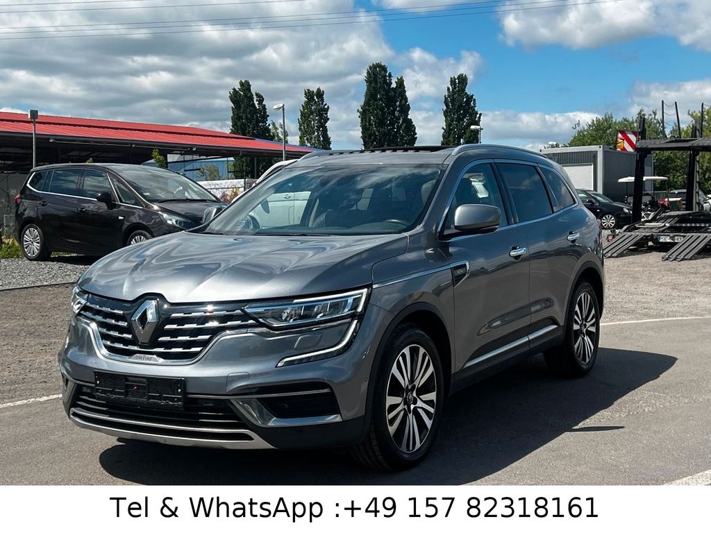 Bild des Angebotes Renault Koleos Initiale Paris 4x4