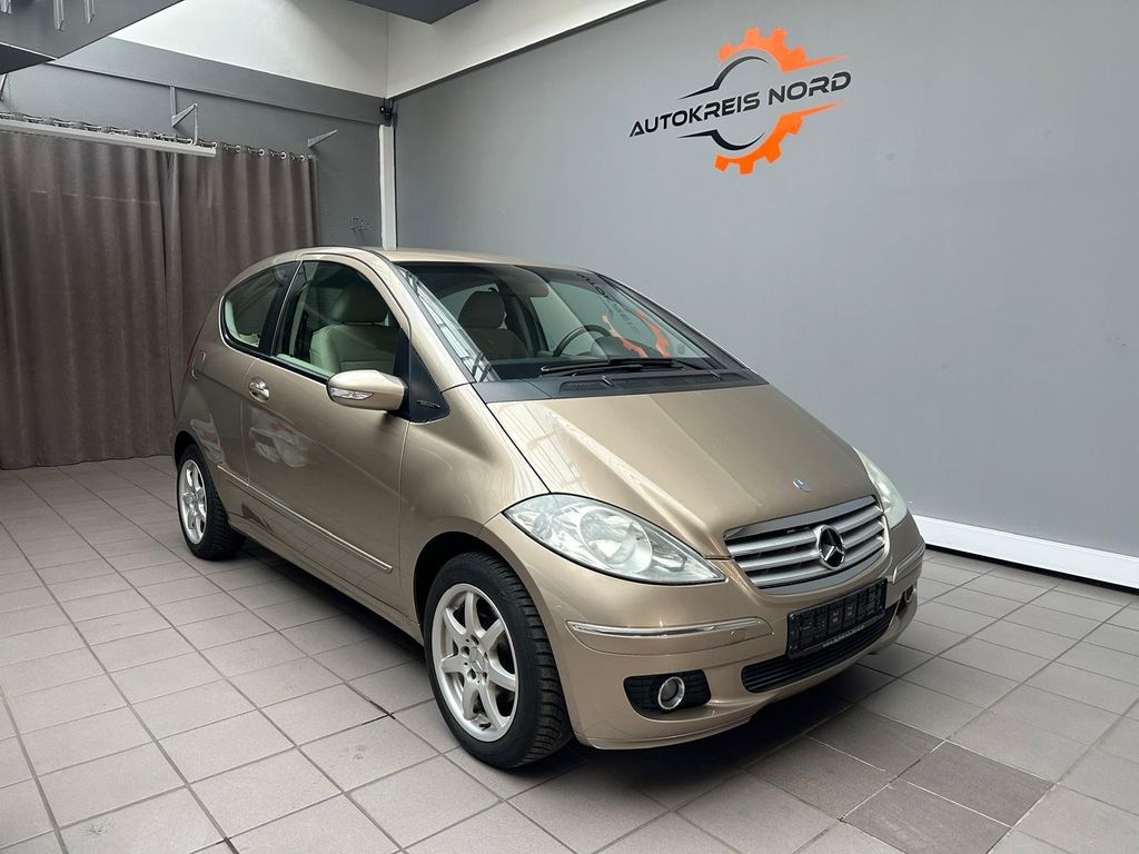 Bild des Angebotes Mercedes-Benz A 150 +HU NEU+KLIMA+