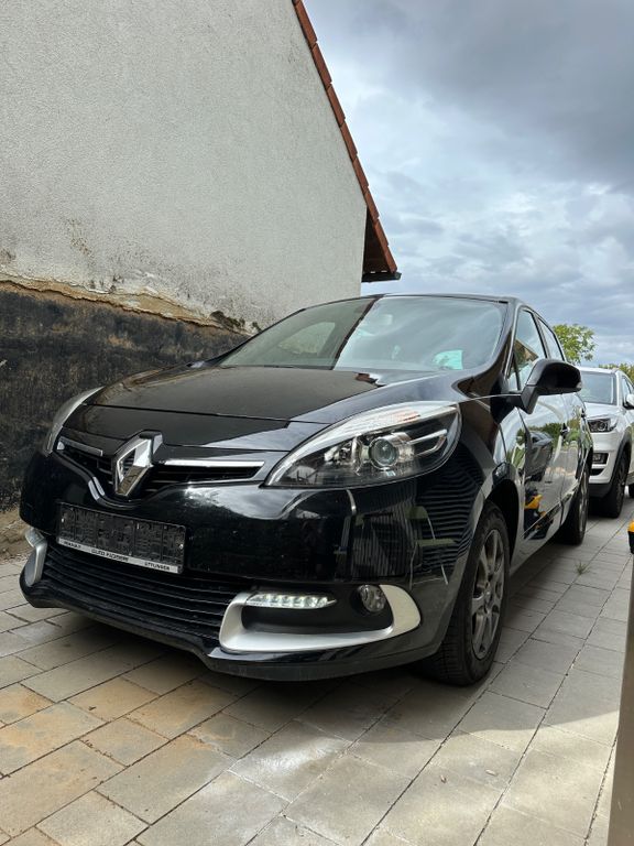 Bild des Angebotes Renault Scenic Limited ENERGY dCi 110 Start&Stop Limited