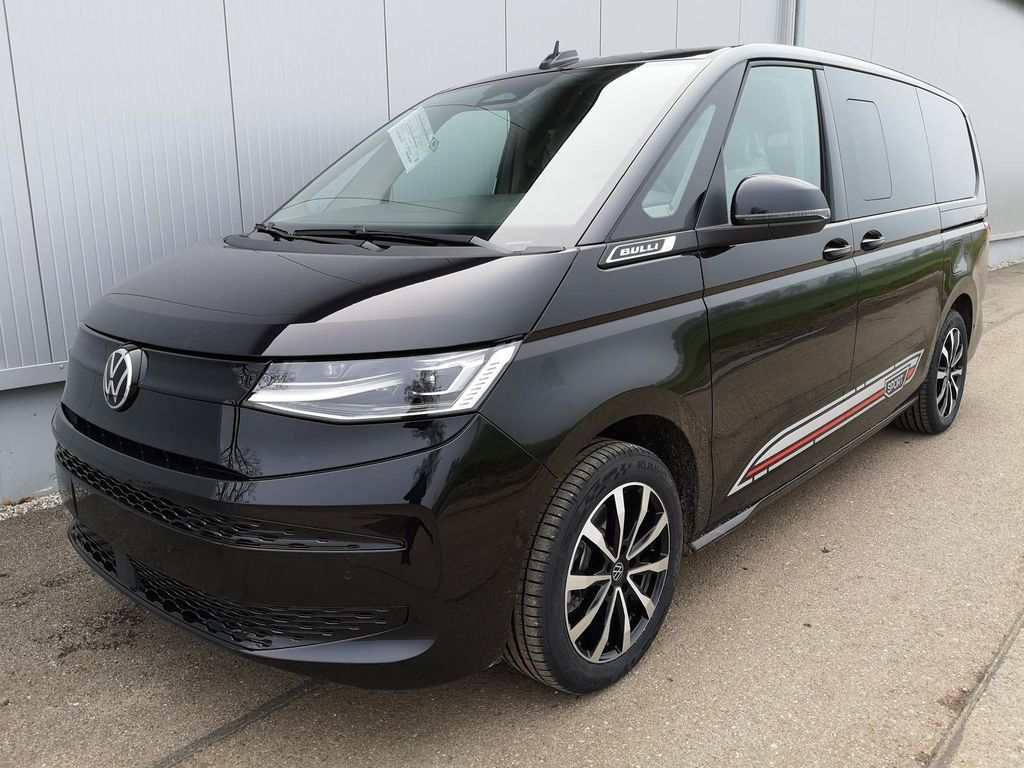 Bild des Angebotes Volkswagen T7 Multivan Sport Edition 2,0TDI DSG Elegance...