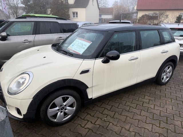 Bild des Angebotes MINI COOPER Clubman Cooper