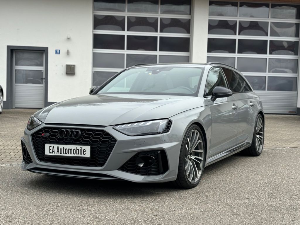 Bild des Angebotes Audi RS4 Avant 2.9 TFSI quattro /MATRIX/LEDER/ACC