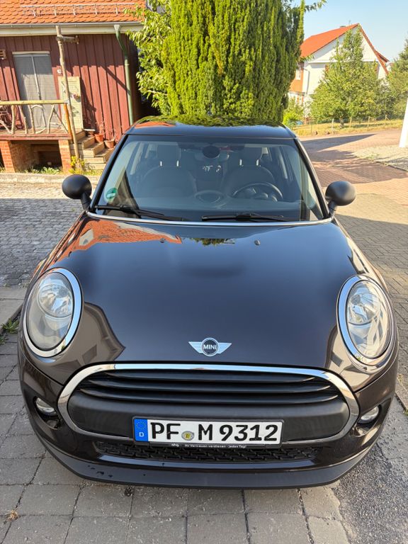 Bild des Angebotes MINI One One