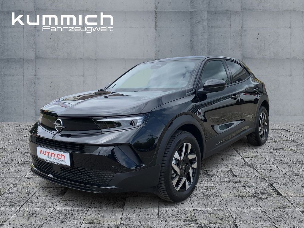 Bild des Angebotes Opel Mokka Edition 1.2 Direct Injection Turbo(136 PS)