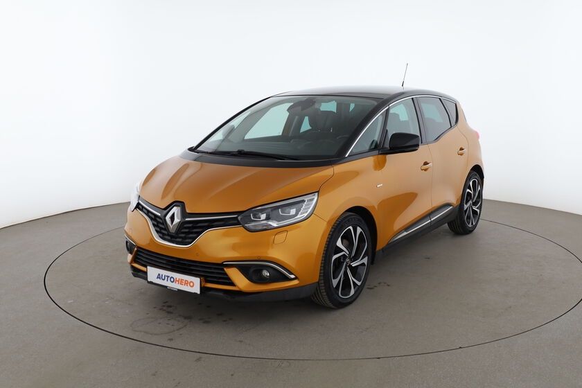Bild des Angebotes Renault Scenic Intens ENERGY TCe 130 Intens