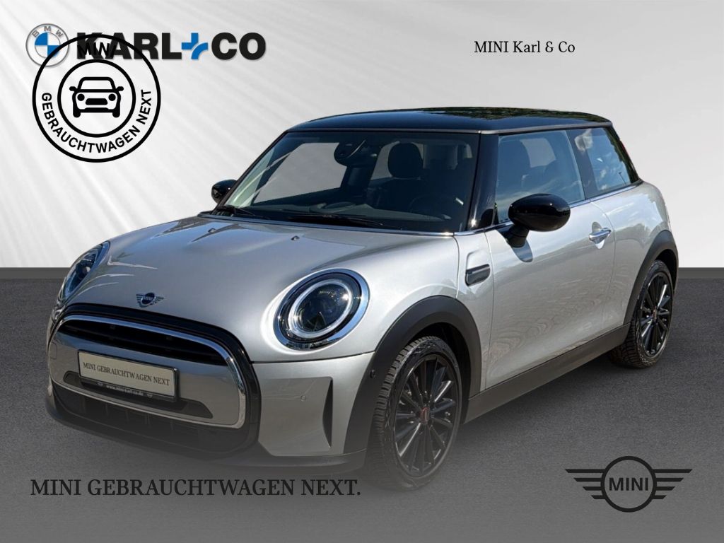 Bild des Angebotes MINI Cooper 3T AUT. NAV SHZ Carplay LED DAB PDC