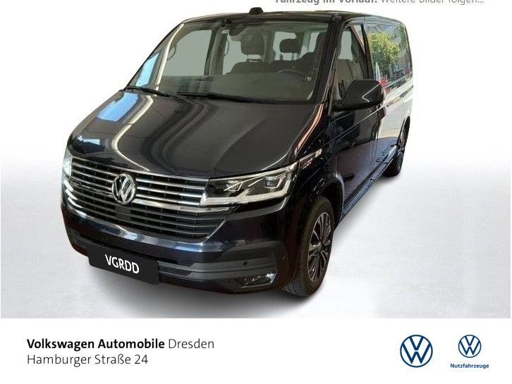 Bild des Angebotes Volkswagen T6.1 Multivan Comfortline