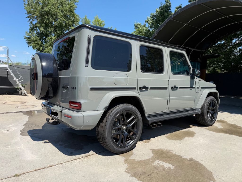 Bild des Angebotes Mercedes-Benz FastVoll, AMG LED, SHD, AMG, Night, Burmester