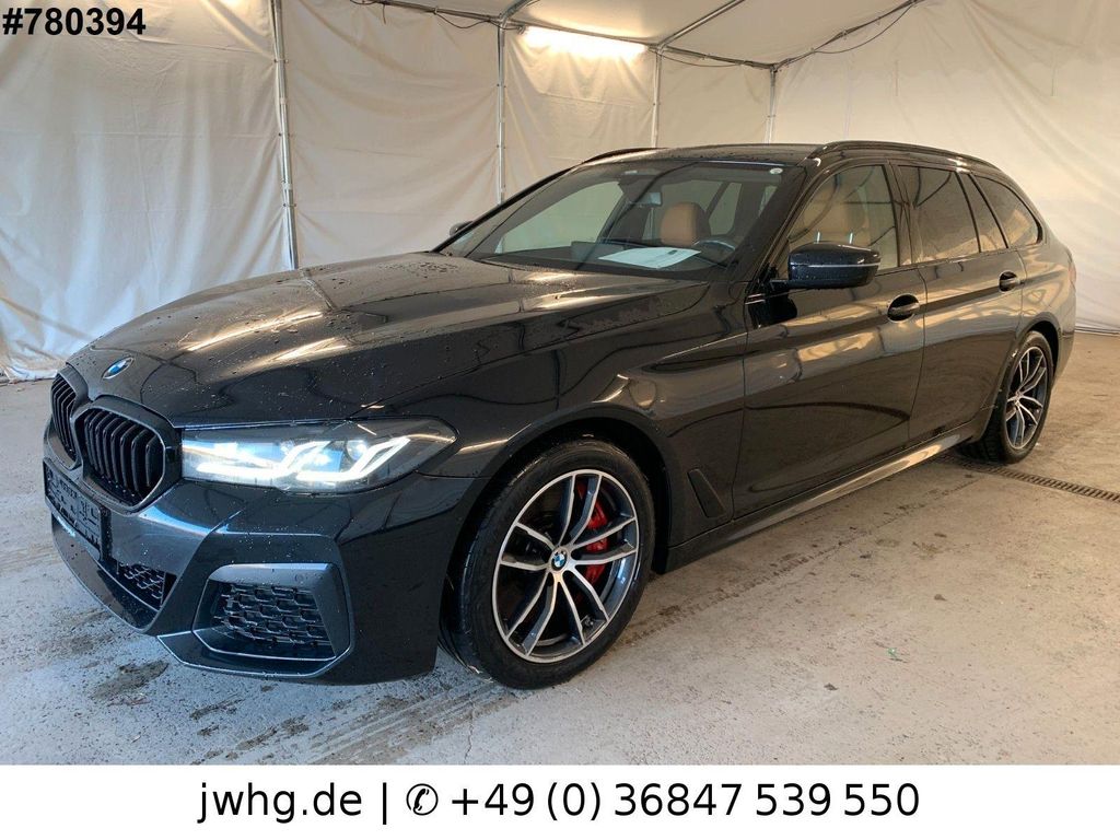 Bild des Angebotes BMW 530 d M Sport PRO ACC | LED+ | KAM | STANDHZ