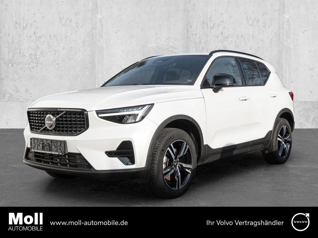 Bild des Angebotes Volvo XC40 Plus Dark 2WD Digitales Cockpit Memory Sitz