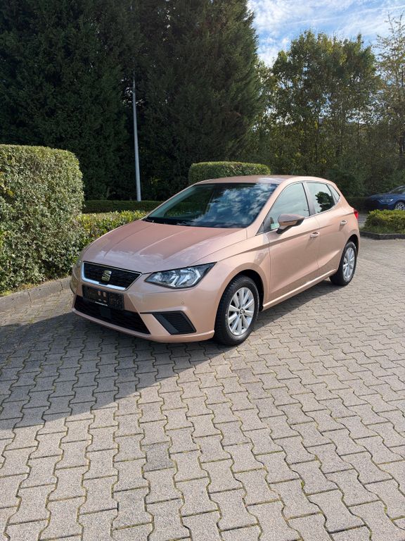 Bild des Angebotes Seat Ibiza Style