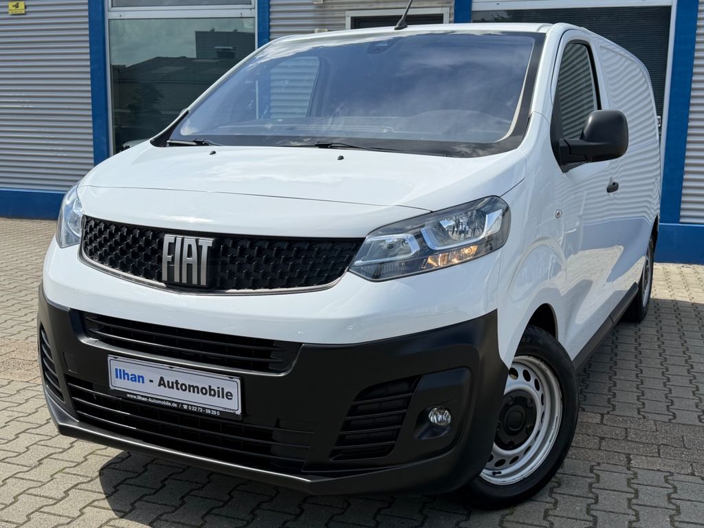 Bild des Angebotes Fiat Scudo L2 SX*NAV*PDC*KLIMA*MFL*TEMPO*CARPLAY*
