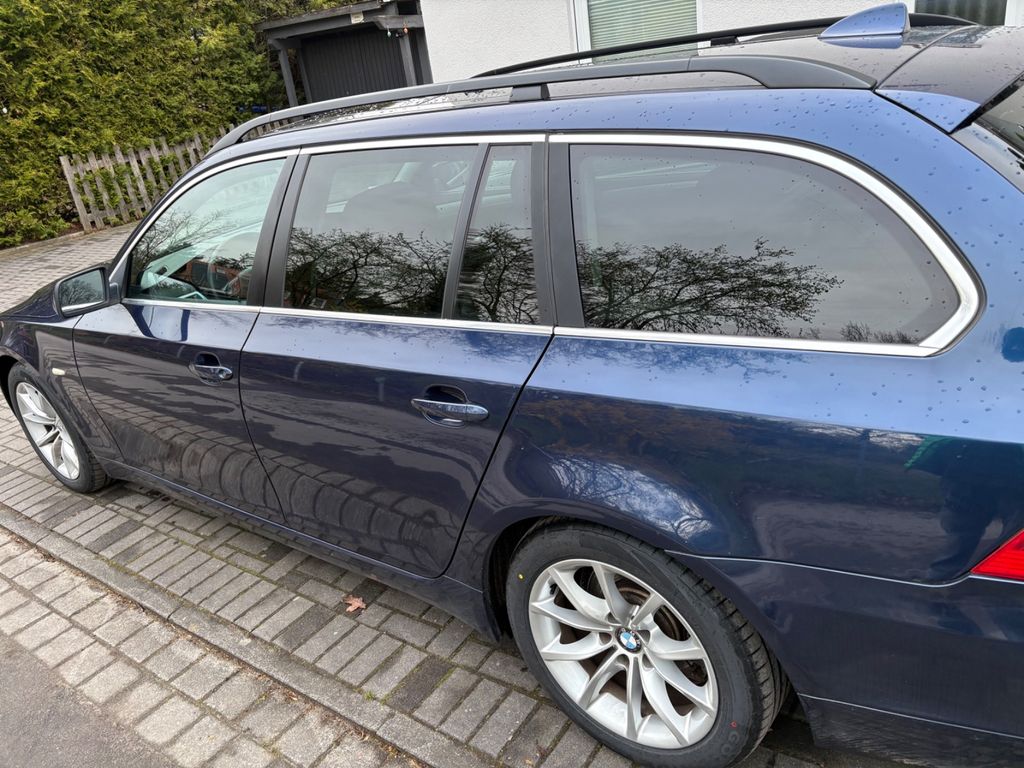 Bild des Angebotes BMW 520d touring Edition Lifestyle Edition Lifestyle