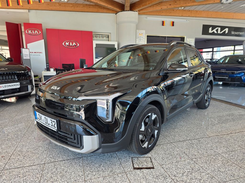 Bild des Angebotes Kia Stonic 1.0 T-GDI Vision DCT7 Navi Kamera