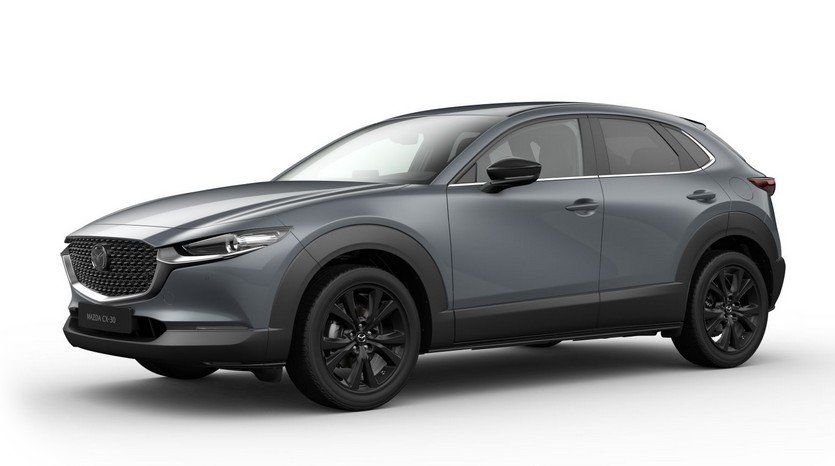 Bild des Angebotes Mazda CX-30 2.5L HOMURA AUT NAVI RFK PDC HUD SHZ CARPL
