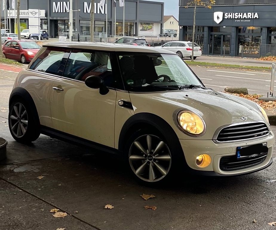 Bild des Angebotes MINI One 55kW