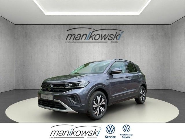 Bild des Angebotes Volkswagen T-Cross New Edition 116 PS DSG Kamera+ 17Alu+ACC