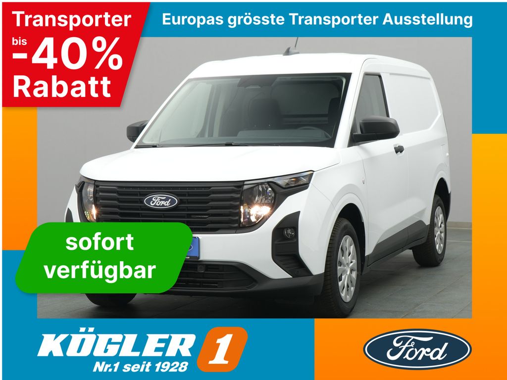 Bild des Angebotes Ford Transit Courier Kasten Trend 100PS/PDC -19%*