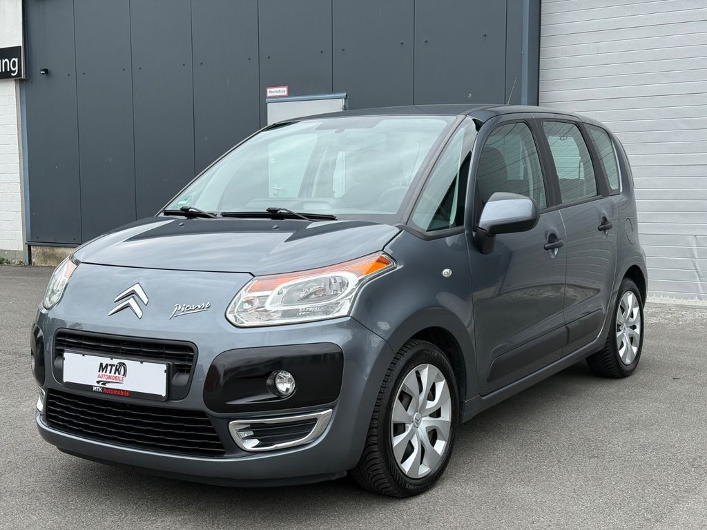 Bild des Angebotes Citroën C3 Picasso Tendance*AHK*Allwetterreifen&TÜV Neu*