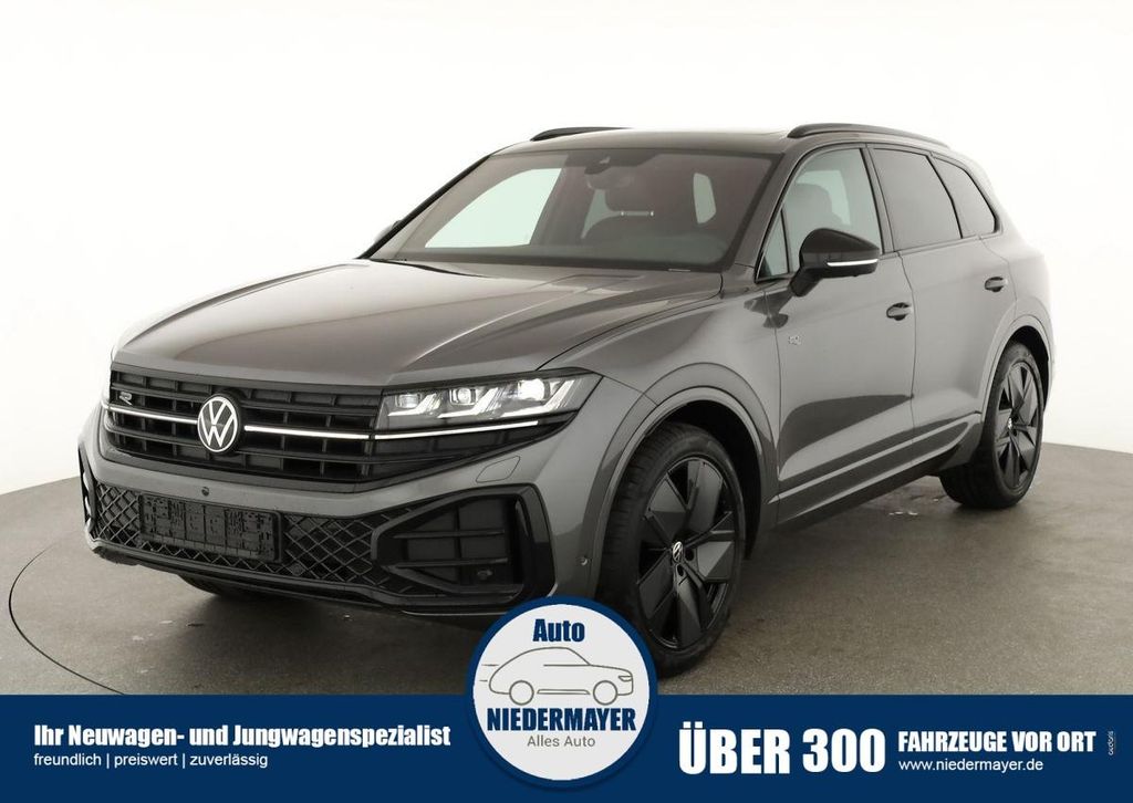 Bild des Angebotes Volkswagen Touareg 3.0 TDI V6 R-LINE Black Final Edition, H