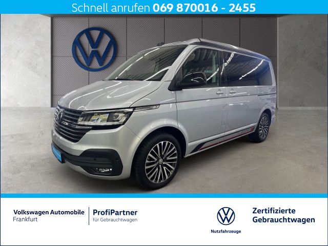 Bild des Angebotes Volkswagen T6.1 California 2.0 TDI DSG Beach Tour 4Motion N