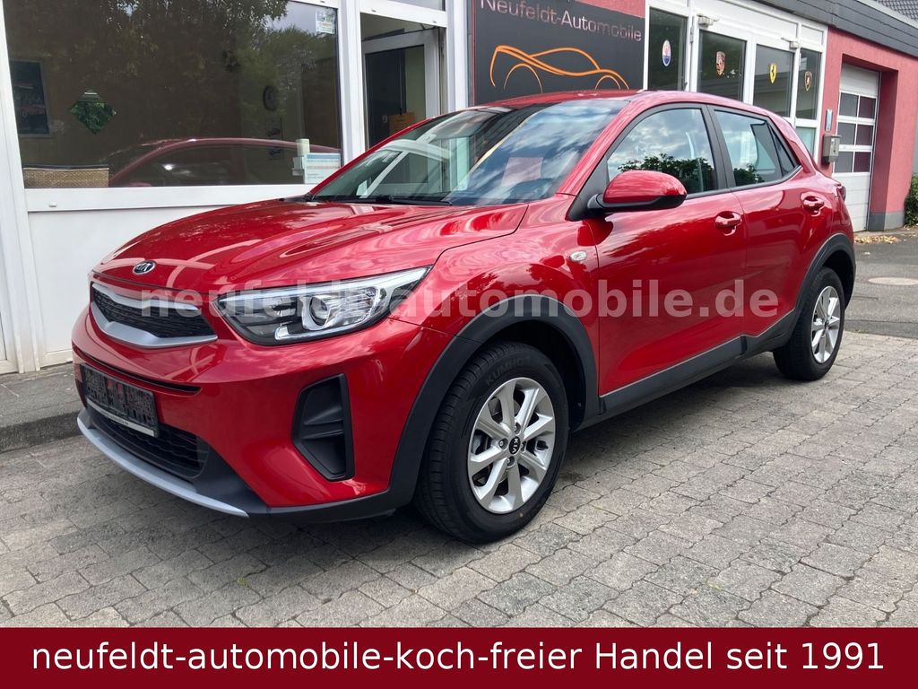 Bild des Angebotes Kia Stonic Edition 7, 1.Hand