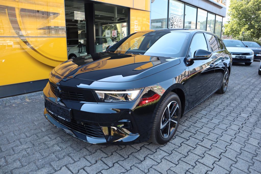 Bild des Angebotes Opel Astra L Sports Tourer 1.2T MT6 GS AHK Allwetter