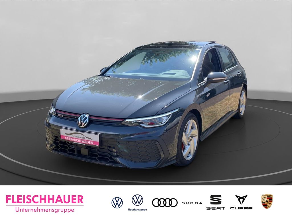 Bild des Angebotes Volkswagen Golf GTI 2.0 TSI BUSINESS-PREMIUM HUD NAVI PANO