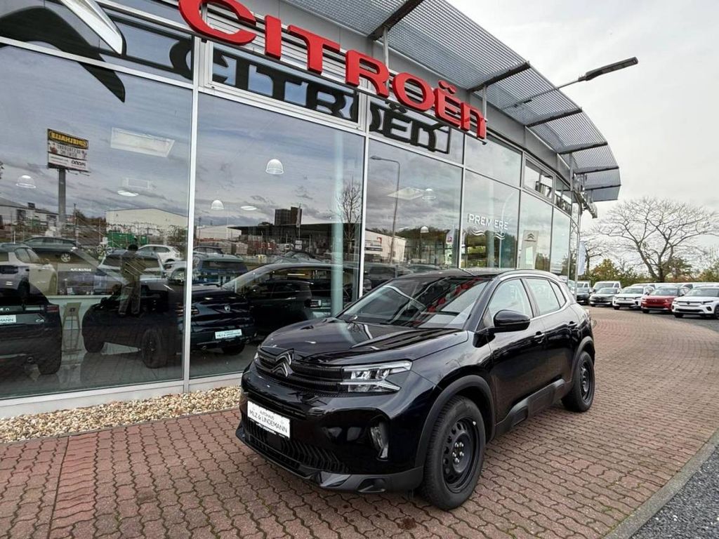 Bild des Angebotes Citroën C5 Aircross PureTech 130 S&S You