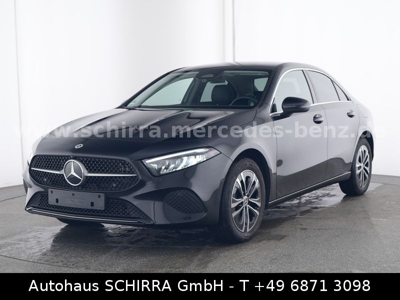 Bild des Angebotes Mercedes-Benz A 250 e*MBUX*AHK*Park-P*Kamera*Winter-P*LED