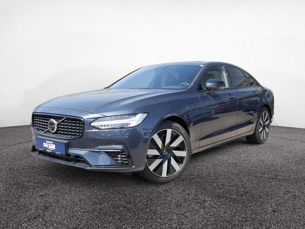 Bild des Angebotes Volvo S90 T8 Ultimate Dark AWD NAVI ACC HUD LED 360°