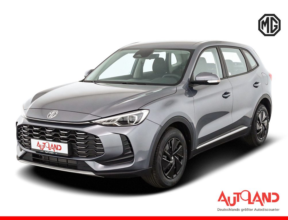 Bild des Angebotes MG ZS 1.5 Hybrid Standard Aut. ACC Navi Kamera
