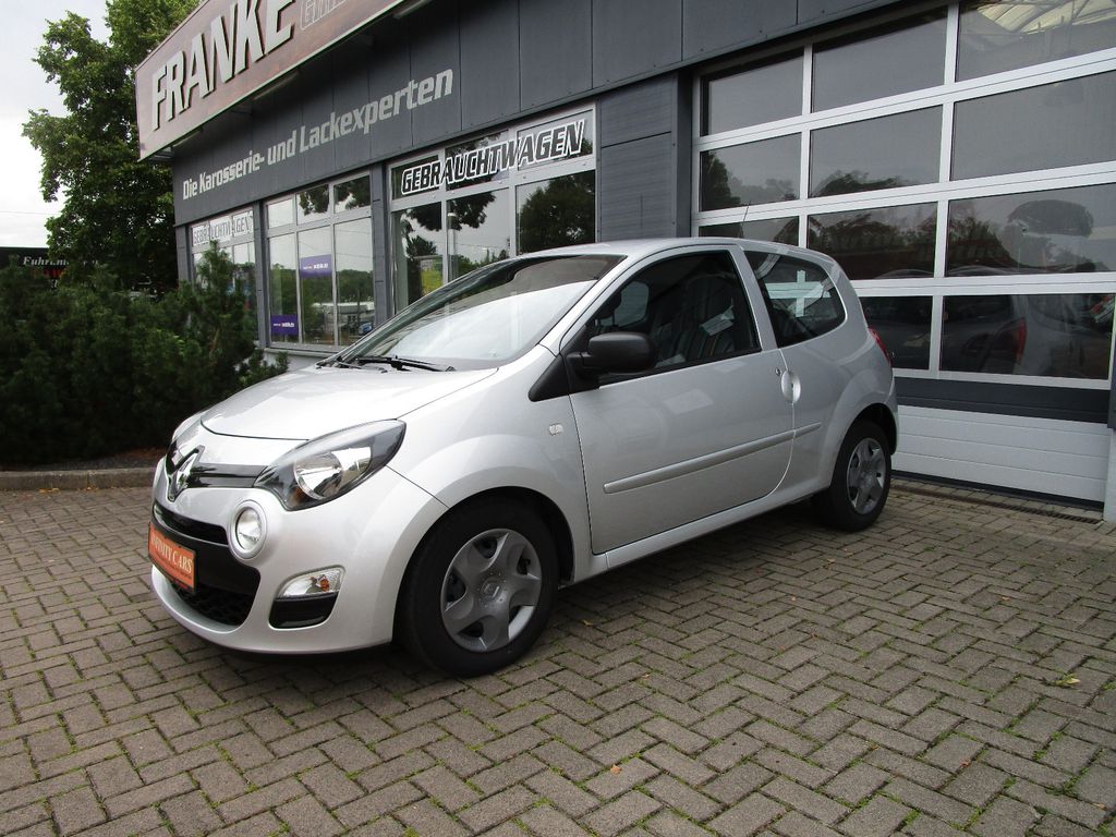 Bild des Angebotes Renault Twingo Expression Klima