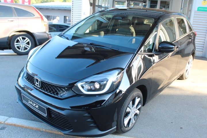 Bild des Angebotes Honda Jazz 1.5 Hybrid Elegance, Navi, Modelljahr 2027