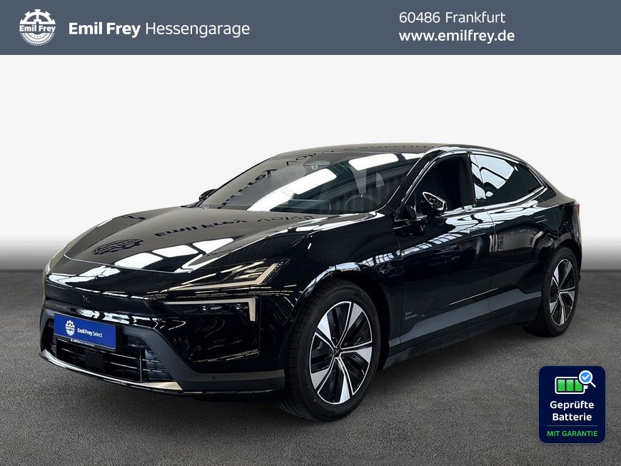 Bild des Angebotes Polestar 4 Dual-Motor Prime MY2026 Glasd Pilot- Plus-Pake