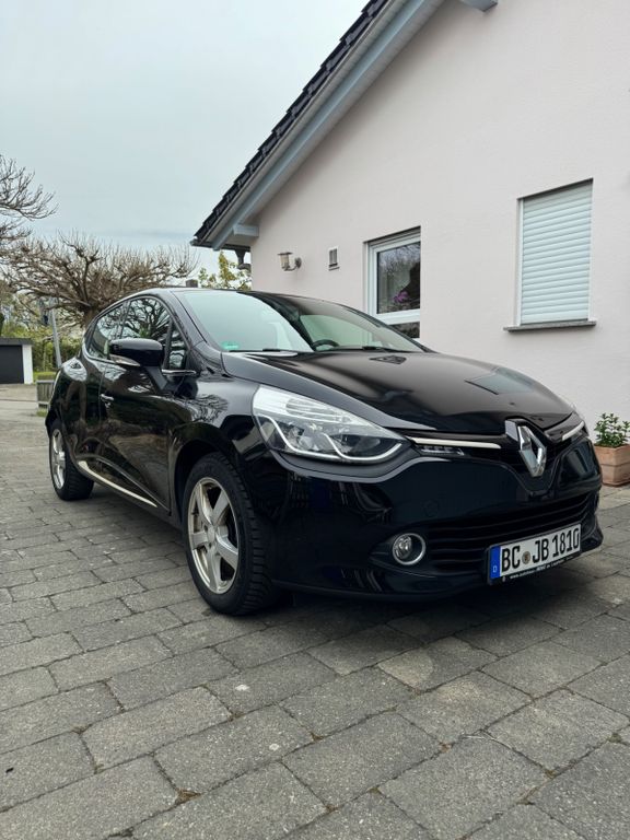 Bild des Angebotes Renault Clio Luxe ENERGY TCe 90 Luxe
