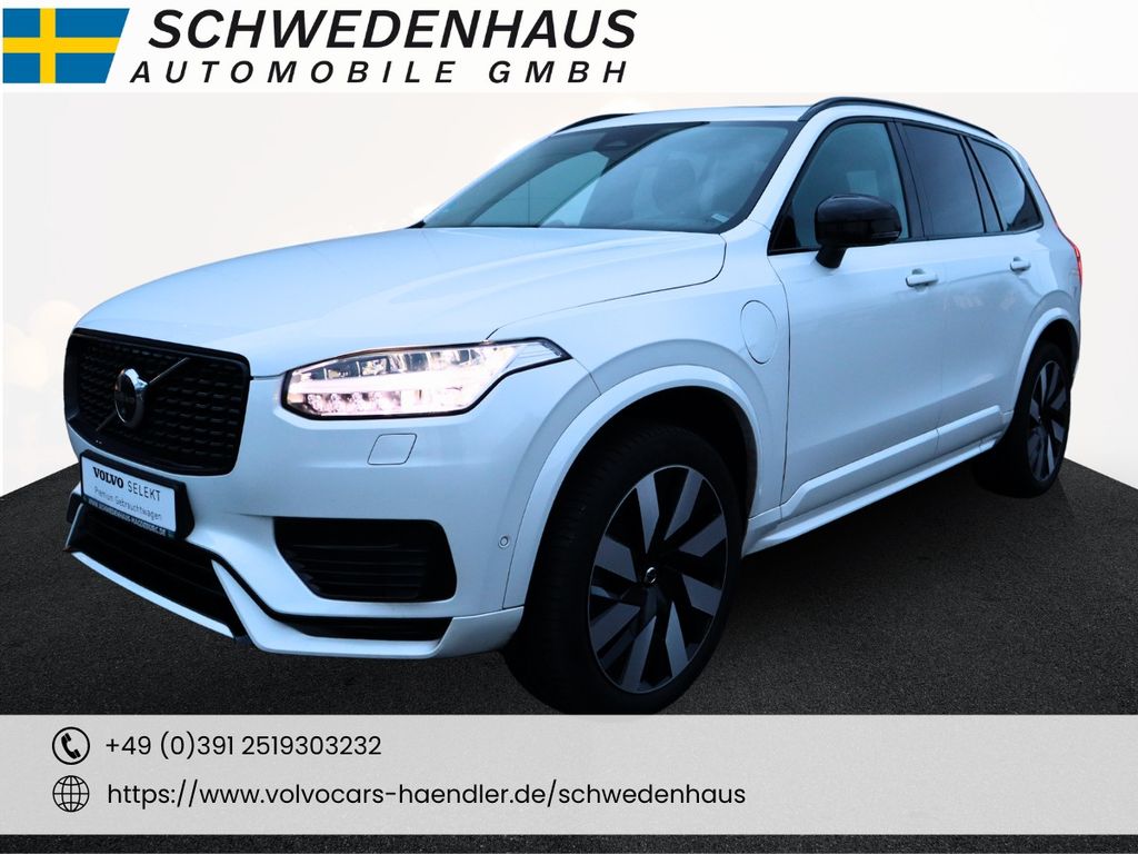 Bild des Angebotes Volvo XC90 T8 AWD ULTRA DARK