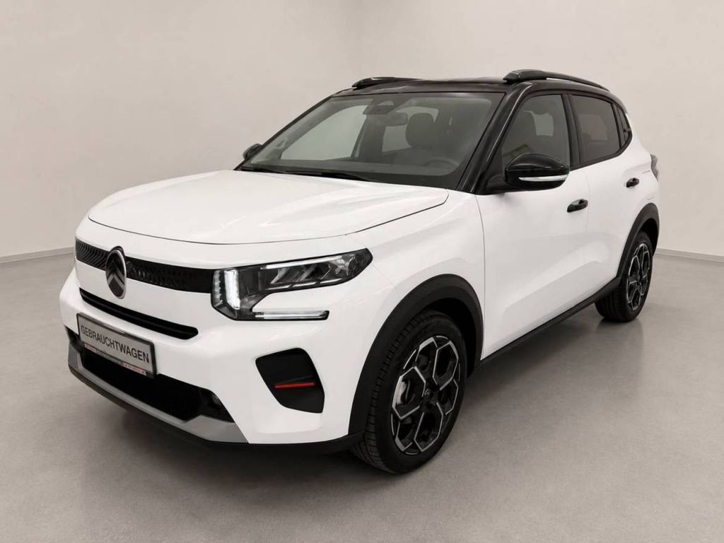 Citroën C3 1.2 Turbo 100 Max