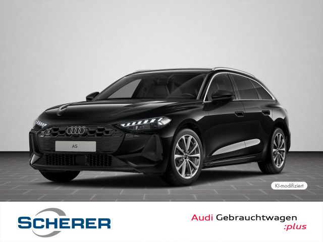 Bild des Angebotes Audi A5 Avant TDI KAMERA LED+ HEAD-UP B&O