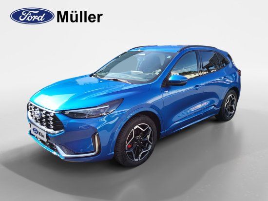Bild des Angebotes Ford Kuga 2,5 l Duratec FHEV 132 kW (180 PS) B ST-Lin