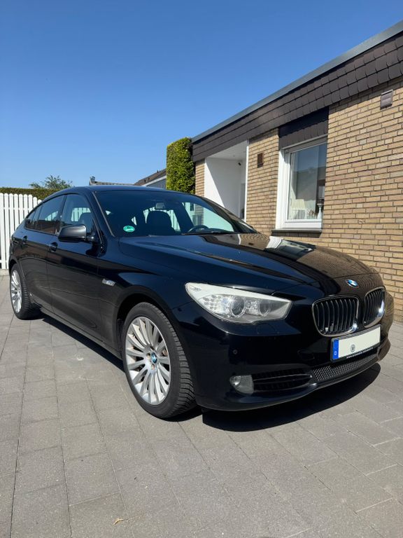 Bild des Angebotes BMW 530d GT Gran Turismo F07 HUD.Komf.Sitz.Kamera.St