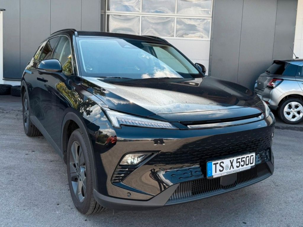 Bild des Angebotes BAIC Beijing X55, 360° Cam, Leder, LED, Carplay