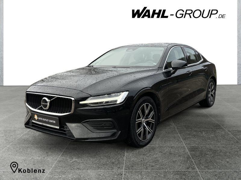 Bild des Angebotes Volvo S60 B4 Mild-Hybrid 2.0 ABS ESP SERVO
