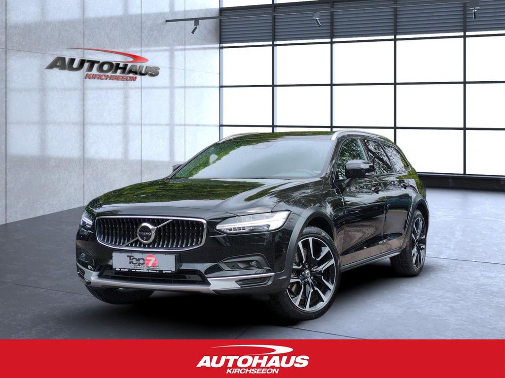 Volvo V90 Cross Country B4 (Diesel) Plus AWD Automatik