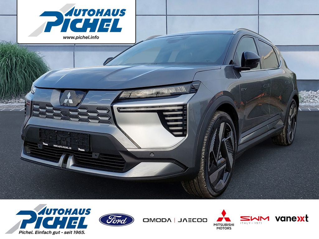 Mitsubishi Eclipse Cross 160kW Diamant Top+UMWELTBONUS Digi